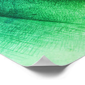 A Very Handsome Young Man on a 24x24 Wall Poster (Coin)