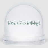 A Very Merry Christmas Tree and Gifts (Arrière)