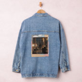 A Very Strange Time - Denim Jacket (Hangar)