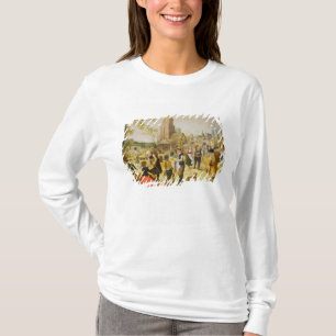 A Village Kermesse T-shirt