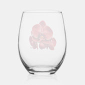 À Vin Sans Pied Verre (Verso)