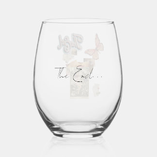 À Vin Sans Pied verre