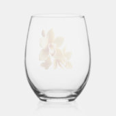 À Vin Sans Pied Verre (Verso)