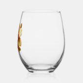À Vin Sans Pied Verre (Gauche)