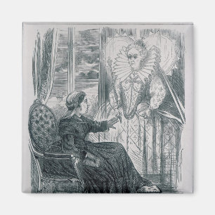 A Vision, 1868 Magneet