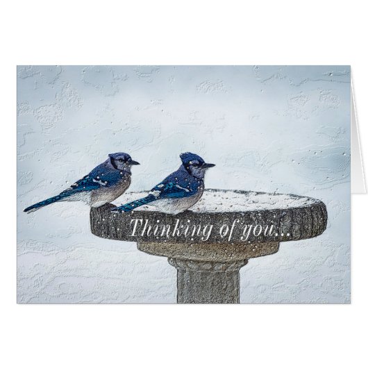 À Vos Côtés À Travers La Tempête Penser À Vous (Devant Horizontal)