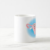 À votre tasse de café de cervix (Centre)