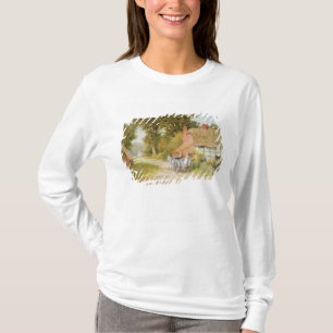 A Warwickshire Lane T-shirt