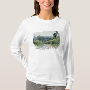 A Warwickshire Lane T-shirt
