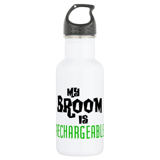a waterfles (Voorkant)
