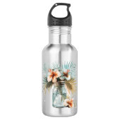 A WATERFLES (Voorkant)