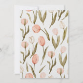 A wedding invitation with a elegant touch for you! (Dos)