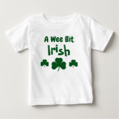 A Wee Bit Irish (Voorkant)