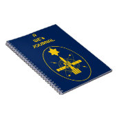 A We'S Journal (Côté Droit)