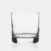 À Whisky Gold Thor Marmer roches verre (Droite)
