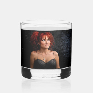 À Whisky Le verre The Brightest Spot