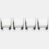 À Whisky Scanneur JML 716 Verre (Gauche)