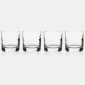 À Whisky Scanneur JML 716 Verre (Droite)