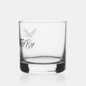 À Whisky Southern FlyBy LLC Verre Whiskey (Gauche)