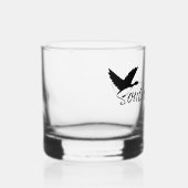 À Whisky Southern FlyBy LLC Verre Whiskey (Droite)