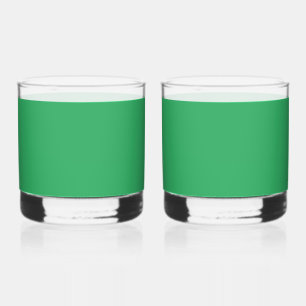 À WHISKY VERRE