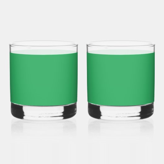 À WHISKY VERRE (Gauche)