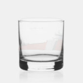 À Whisky Verre de Roger Blough (Verso)