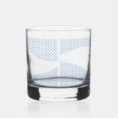 À Whisky Verre du 75e anniversaire (Droite)