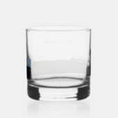 À Whisky verre John J. Boland (Droite)