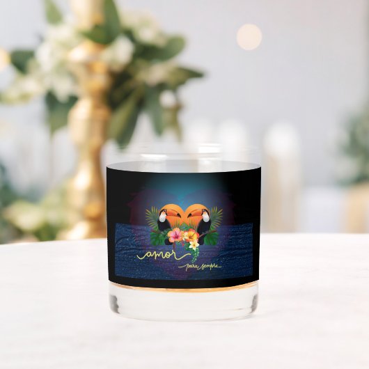 À Whisky Verre - Perroquet (Insitu (Mariage))