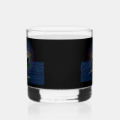 À Whisky Verre - Perroquet (Gauche)