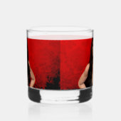 À Whisky Verre RedSide (Gauche)