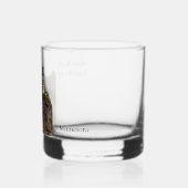 À Whisky Verre Split Rock Lighthouse (Gauche)
