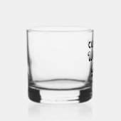 À Whisky Verre Whiskey personnalisé 12oz (Droite)