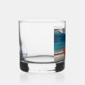 À Whisky Verre Whisky, Vaisselle (Droite)