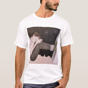 A Winter Tan T-shirt