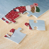 A Winter Wonder Jigsaw Puzzle (Côté)