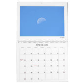 A Wonders Walk... Calendrier 2024 Big Wall (Mar 2026)