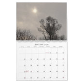 A Wonders Walk... Calendrier 2024 Big Wall (Jan 2026)