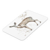 A Woodland Walk IX Magneet (Linkerzijde)