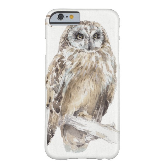 A Woodland Walk VIII Case-Mate iPhone Case (Achterkant)