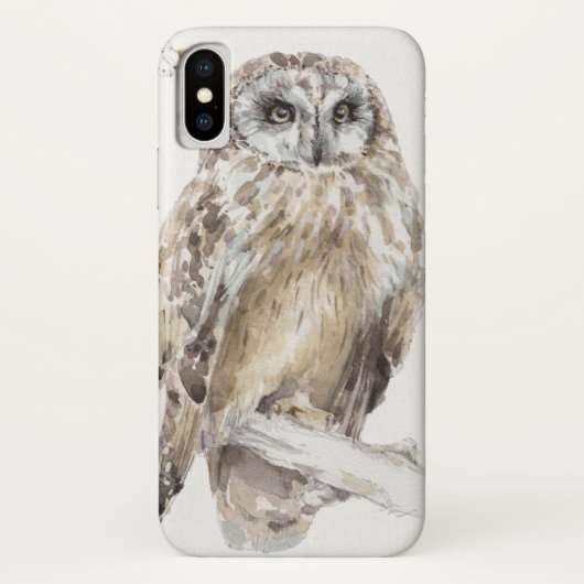A Woodland Walk VIII Case-Mate iPhone Case (Achterkant)