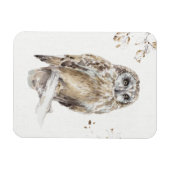 A Woodland Walk VIII Magneet (Horizontaal)