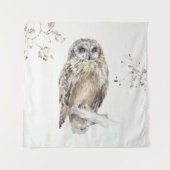 A Woodland Walk VIII Wandkleed (Voorkant (horizontaal))