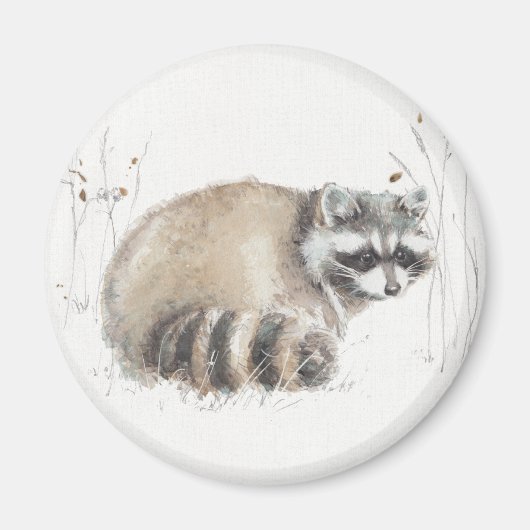 A Woodland Walk X Magneet (Voorkant)