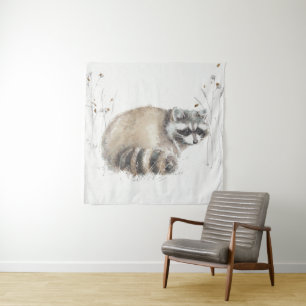 A Woodland Walk X Wandkleed