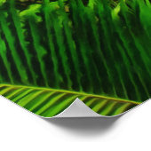 A Yelapa Uitzicht 0828 Art Print (Hoek)