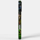 A Yelapa Uitzicht 0828 Case-Mate iPhone Case (Achterkant / Rechts)