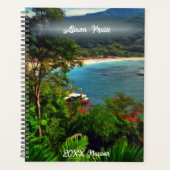 A Yelapa View 0828 (Devant)