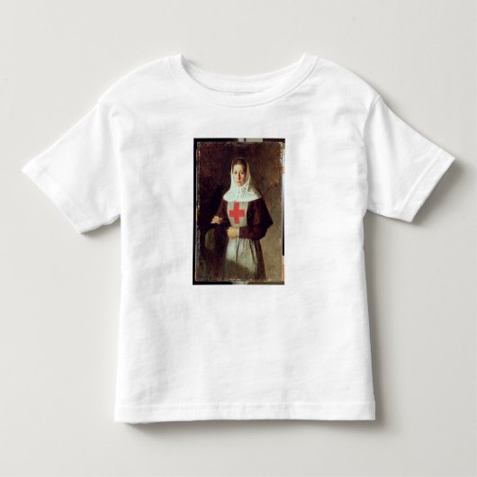 A Zuster, 1886 Kinder Shirts (Voorkant)